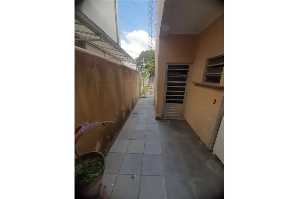 Foto 9 de Casa com 3 quartos à venda, 180m2 em Alto da Mooca, São Paulo - SP