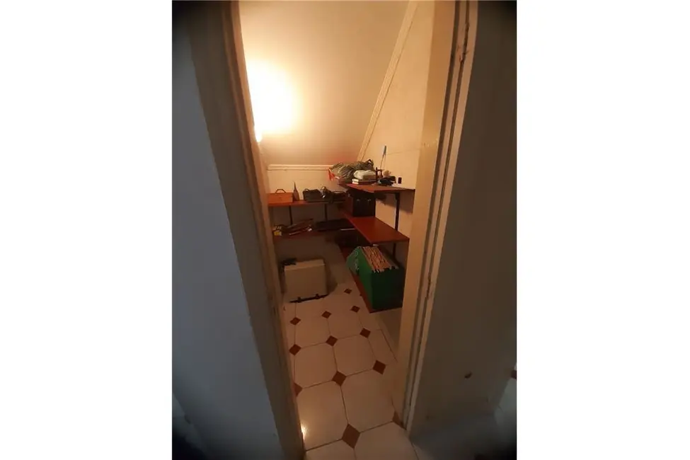 Foto 4 de Casa com 3 quartos à venda, 180m2 em Alto da Mooca, São Paulo - SP