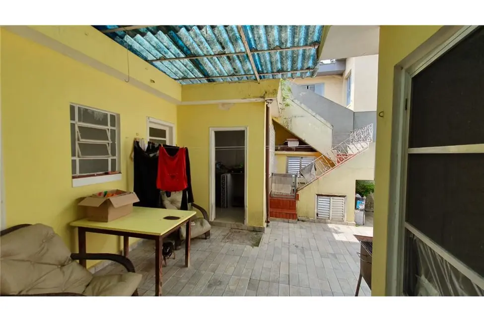 Foto 5 de Casa com 3 quartos à venda, 142m2 em Alto da Mooca, São Paulo - SP