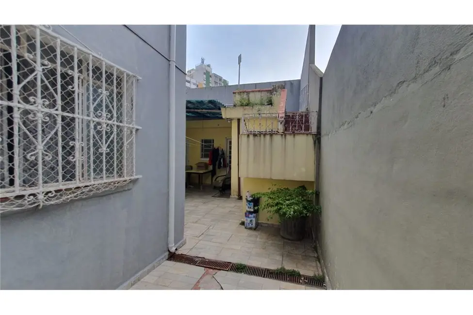 Foto 4 de Casa com 3 quartos à venda, 142m2 em Alto da Mooca, São Paulo - SP