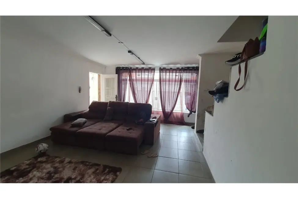 Foto 3 de Casa com 3 quartos à venda, 142m2 em Alto da Mooca, São Paulo - SP