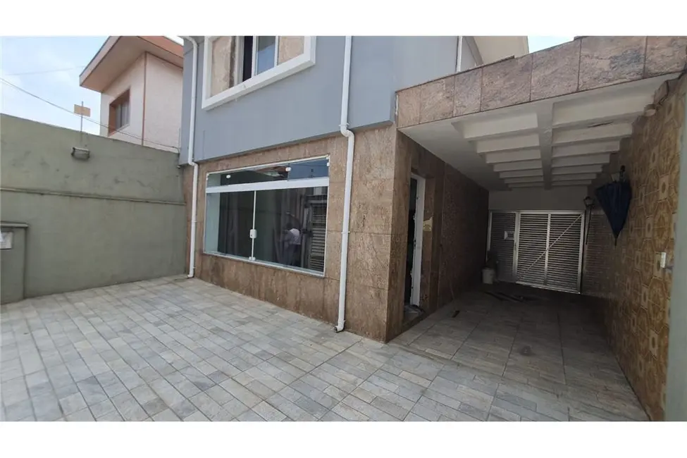 Foto 7 de Casa com 3 quartos à venda, 142m2 em Alto da Mooca, São Paulo - SP