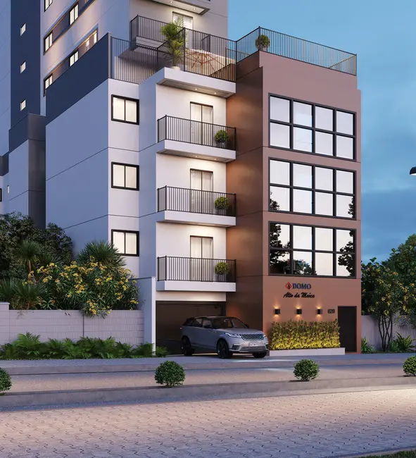 Apartamento com 2 quartos à venda, 39m2 em Alto da Mooca, São Paulo - SP - imagem 3 Foto 3 de Apartamento com 2 quartos à venda, 39m2 em Alto da Mooca, São Paulo - SP