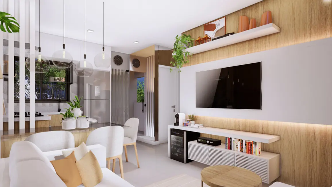 Apartamento com 2 quartos à venda, 39m2 em Alto da Mooca, São Paulo - SP - imagem 5 Foto 5 de Apartamento com 2 quartos à venda, 39m2 em Alto da Mooca, São Paulo - SP