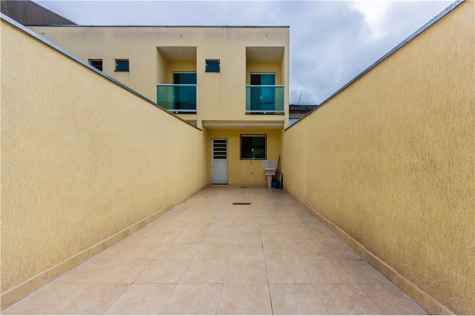 Foto 5 de Casa com 2 quartos à venda, 83m2 em Aricanduva, São Paulo - SP