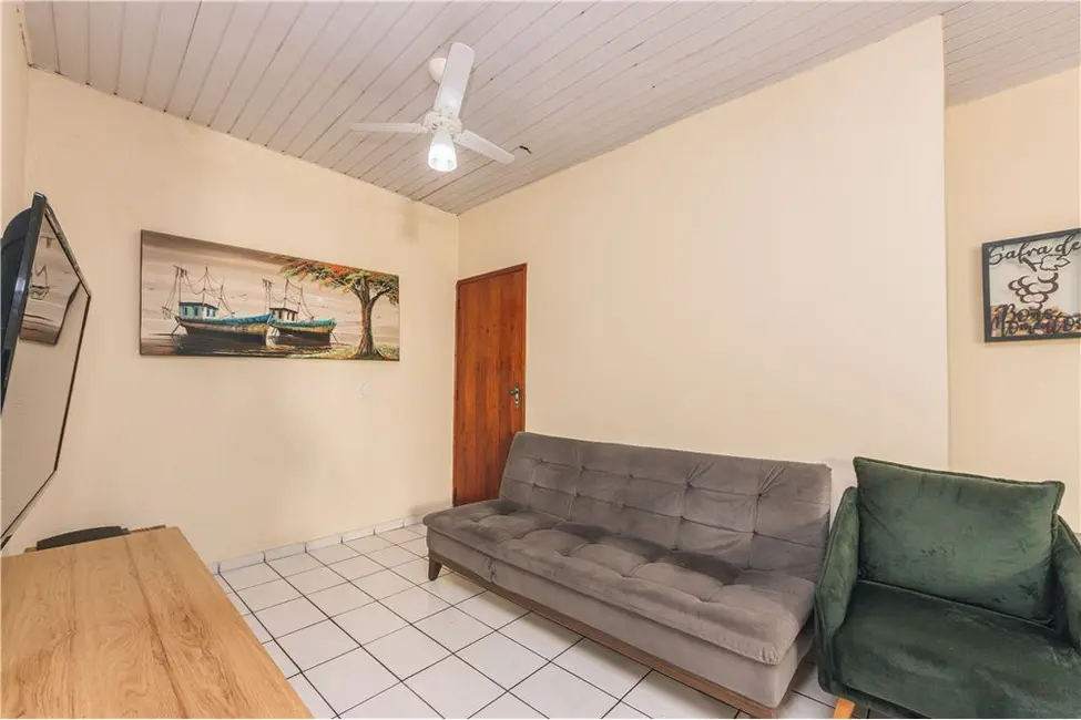 Casa com 4 quartos à venda, 135m2 em Artur Alvim, São Paulo - SP - imagem 4 Foto 4 de Casa com 4 quartos à venda, 135m2 em Artur Alvim, São Paulo - SP