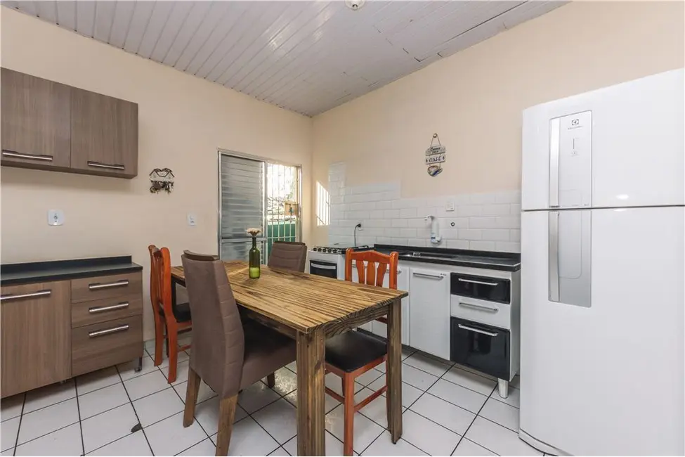 Casa com 4 quartos à venda, 135m2 em Artur Alvim, São Paulo - SP - imagem 6 Foto 6 de Casa com 4 quartos à venda, 135m2 em Artur Alvim, São Paulo - SP