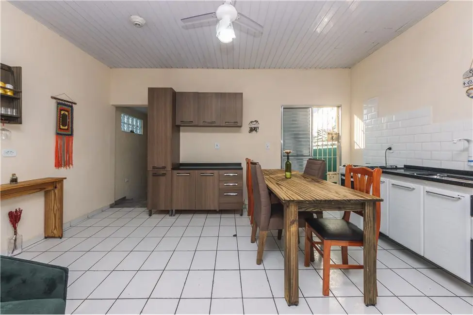 Casa com 4 quartos à venda, 135m2 em Artur Alvim, São Paulo - SP - imagem 5 Foto 5 de Casa com 4 quartos à venda, 135m2 em Artur Alvim, São Paulo - SP