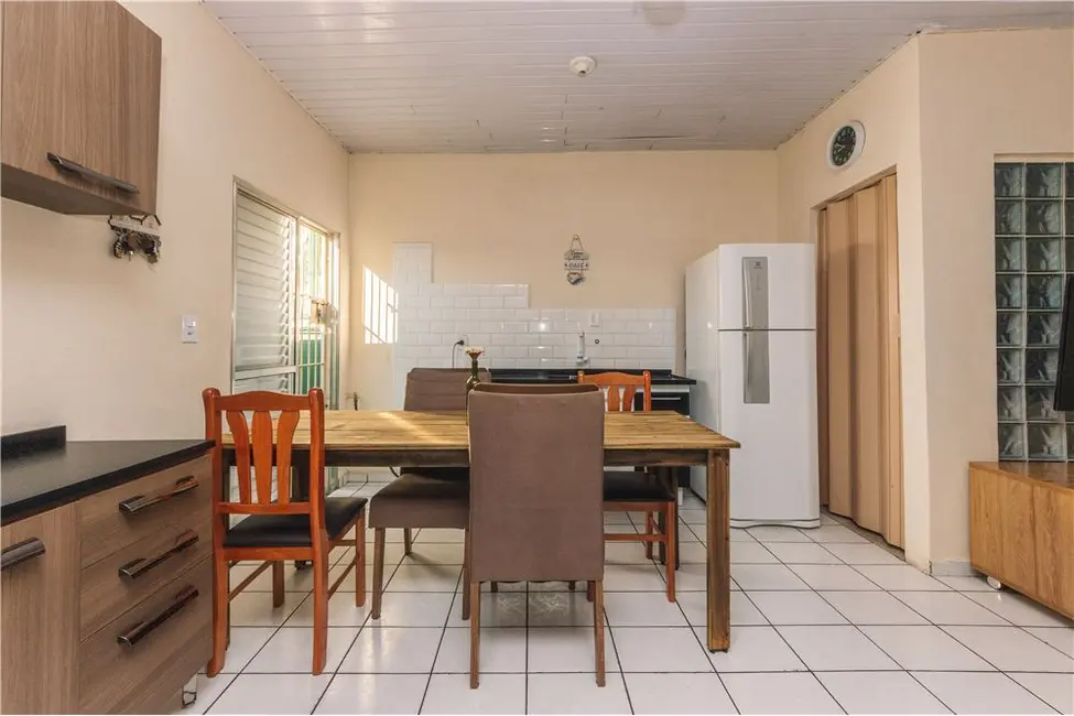 Casa com 4 quartos à venda, 135m2 em Artur Alvim, São Paulo - SP - imagem 9 Foto 9 de Casa com 4 quartos à venda, 135m2 em Artur Alvim, São Paulo - SP