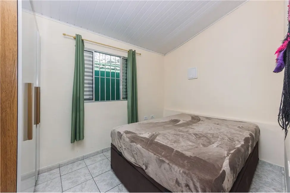 Casa com 4 quartos à venda, 135m2 em Artur Alvim, São Paulo - SP - imagem 2 Foto 2 de Casa com 4 quartos à venda, 135m2 em Artur Alvim, São Paulo - SP