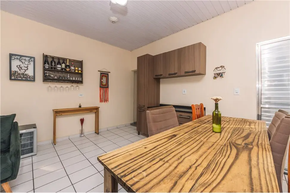 Casa com 4 quartos à venda, 135m2 em Artur Alvim, São Paulo - SP - imagem 7 Foto 7 de Casa com 4 quartos à venda, 135m2 em Artur Alvim, São Paulo - SP