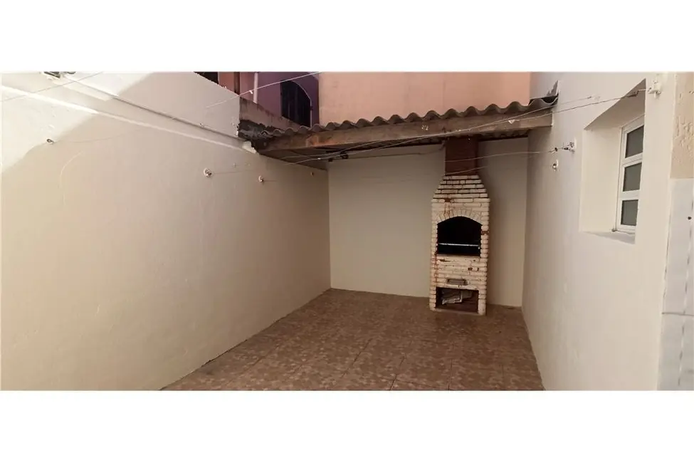 Foto 8 de Casa com 2 quartos à venda, 88m2 em Artur Alvim, São Paulo - SP