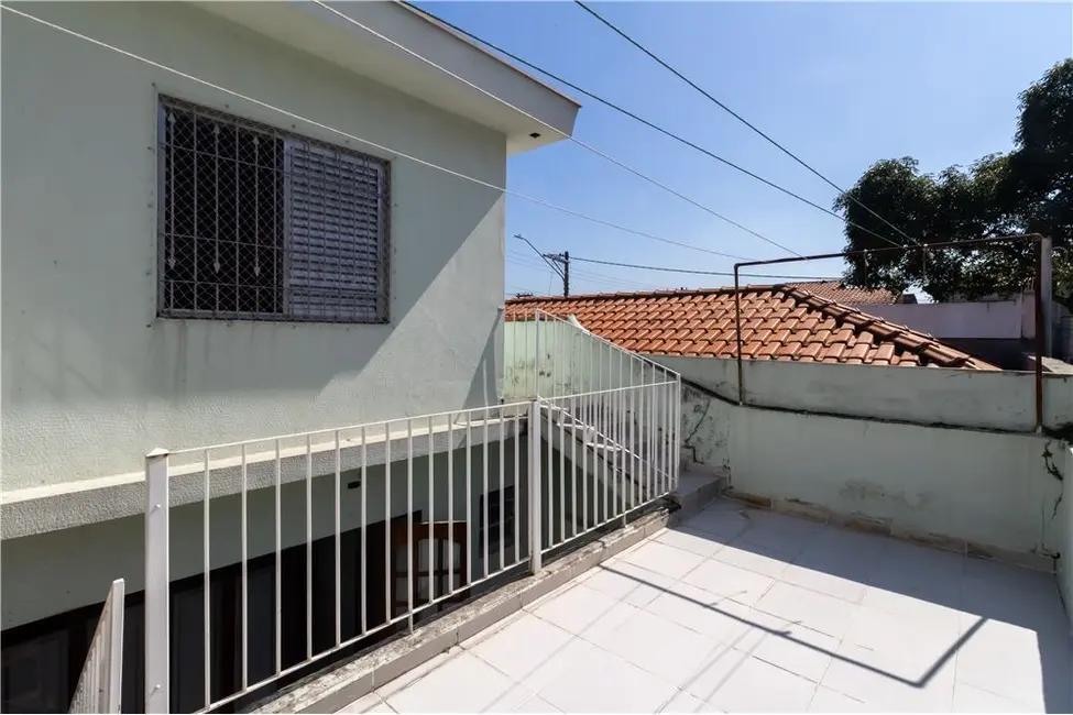 Casa com 3 quartos à venda, 150m2 em Burgo Paulista, São Paulo - SP - imagem 4 Foto 4 de Casa com 3 quartos à venda, 150m2 em Burgo Paulista, São Paulo - SP