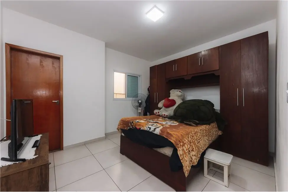 Foto 8 de Casa com 2 quartos à venda, 78m2 em Cidade Antônio Estevão de Carvalho, São Paulo - SP