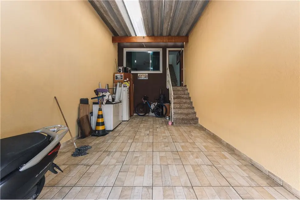 Foto 4 de Casa com 2 quartos à venda, 78m2 em Cidade Antônio Estevão de Carvalho, São Paulo - SP