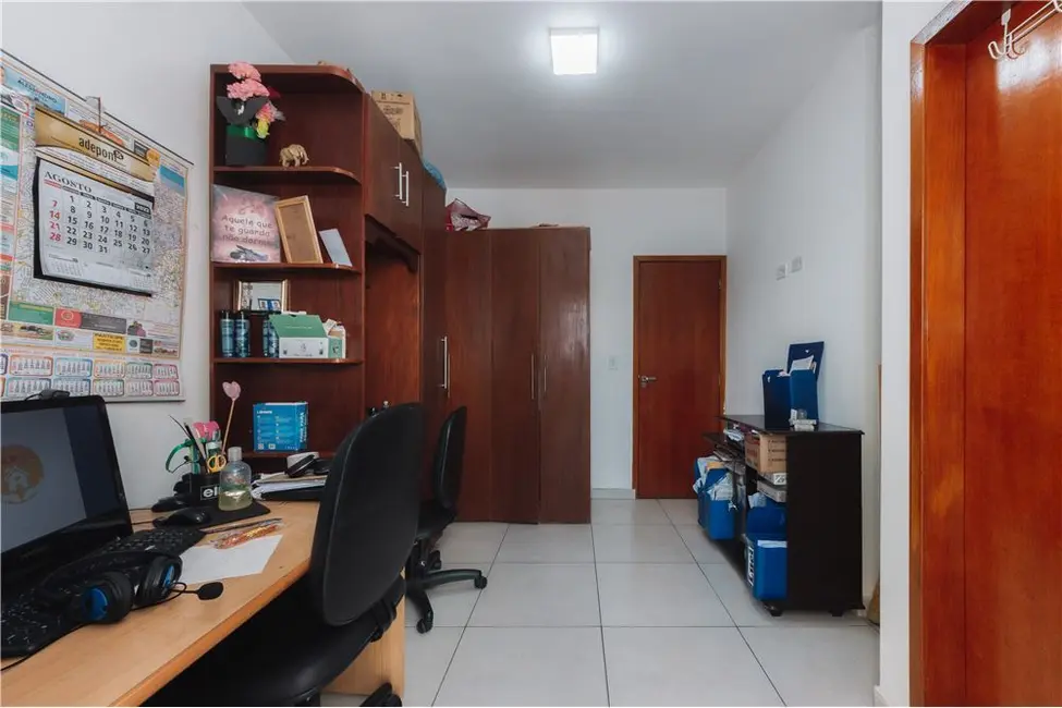 Foto 2 de Casa com 2 quartos à venda, 78m2 em Cidade Antônio Estevão de Carvalho, São Paulo - SP