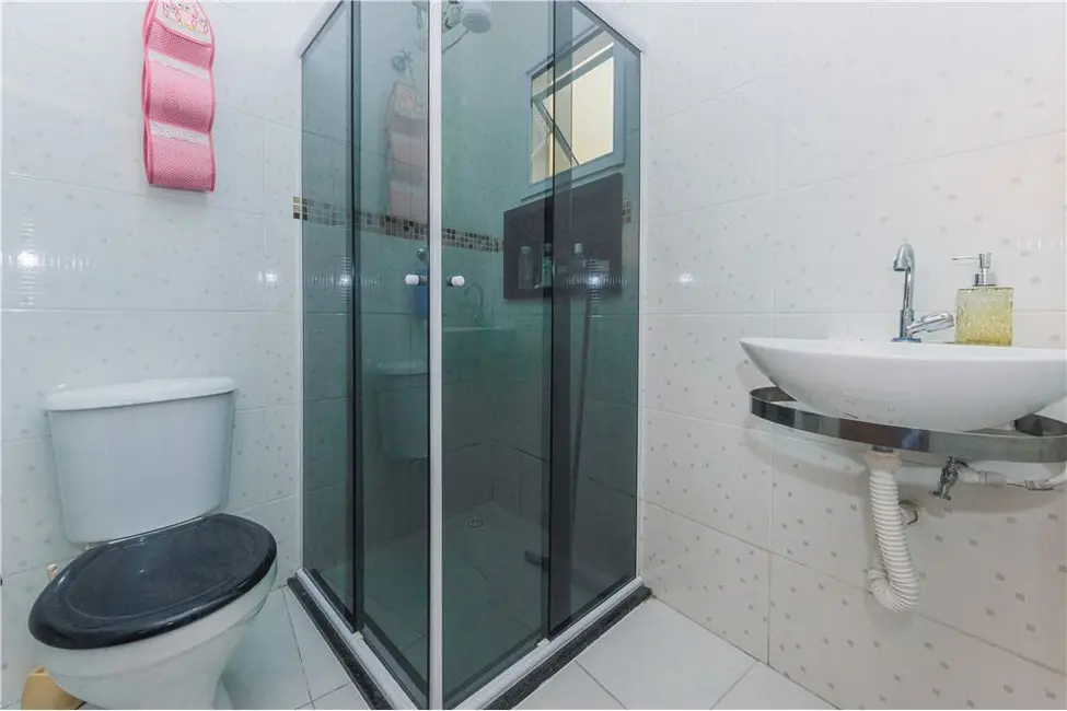 Foto 6 de Casa com 2 quartos à venda, 78m2 em Cidade Antônio Estevão de Carvalho, São Paulo - SP