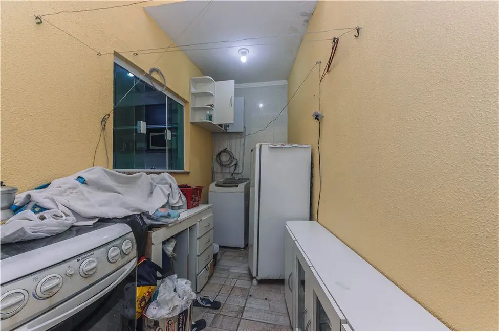 Foto 5 de Casa com 2 quartos à venda, 78m2 em Cidade Antônio Estevão de Carvalho, São Paulo - SP