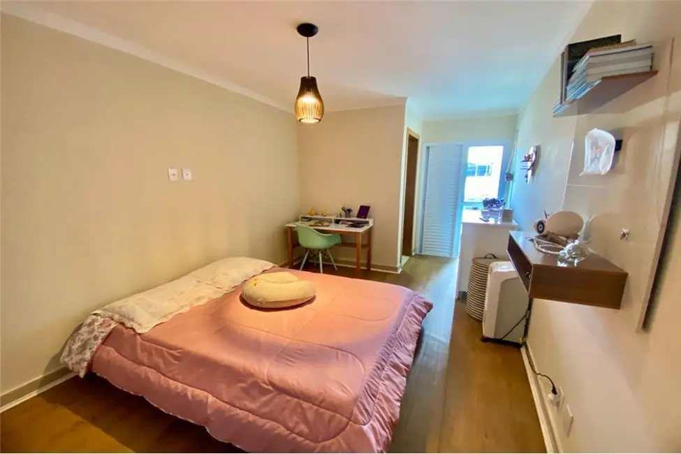 Foto 7 de Casa com 3 quartos à venda, 120m2 em Cidade Mãe do Céu, São Paulo - SP