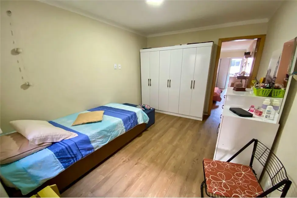 Foto 9 de Casa com 3 quartos à venda, 120m2 em Cidade Mãe do Céu, São Paulo - SP