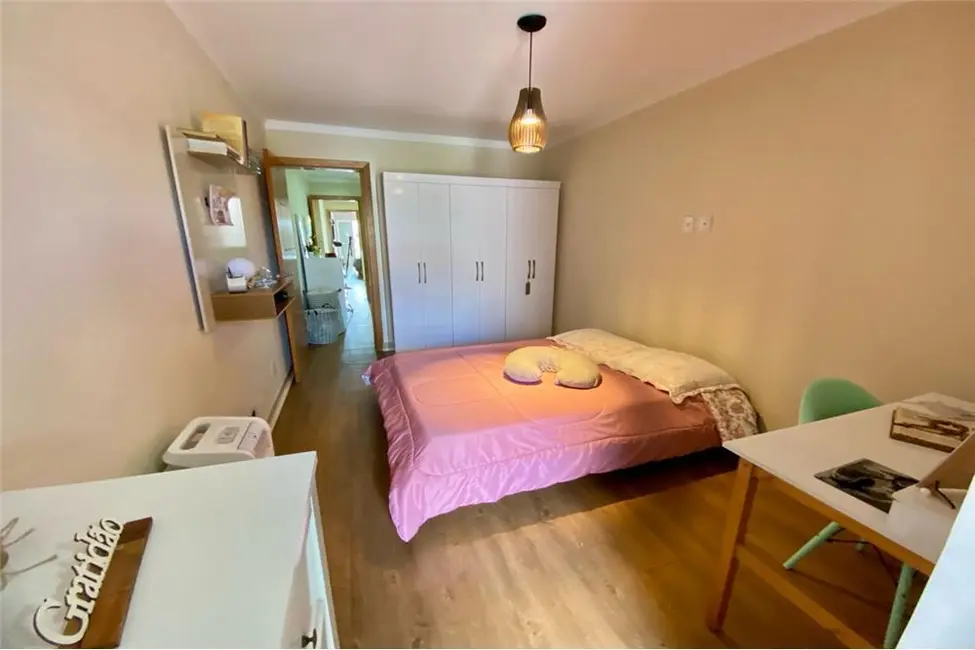 Foto 6 de Casa com 3 quartos à venda, 120m2 em Cidade Mãe do Céu, São Paulo - SP