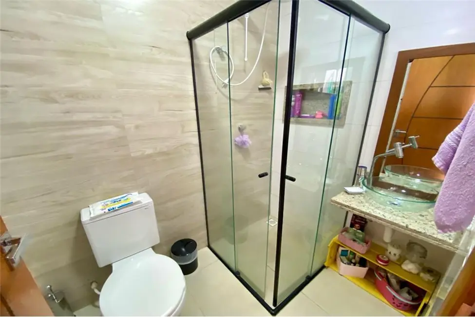 Foto 5 de Casa com 3 quartos à venda, 120m2 em Cidade Mãe do Céu, São Paulo - SP