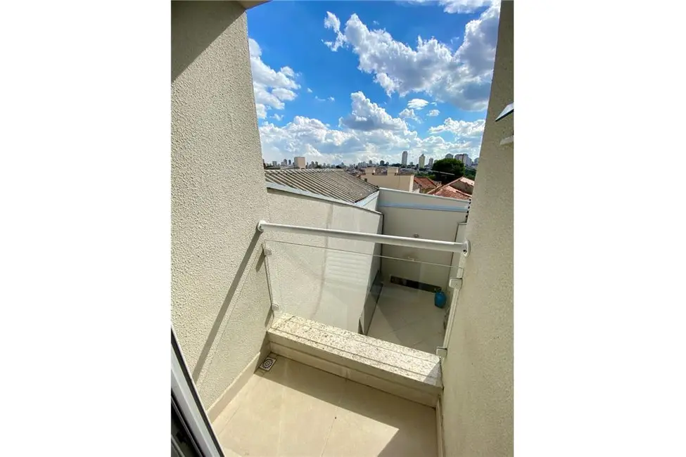 Foto 2 de Casa com 3 quartos à venda, 120m2 em Cidade Mãe do Céu, São Paulo - SP