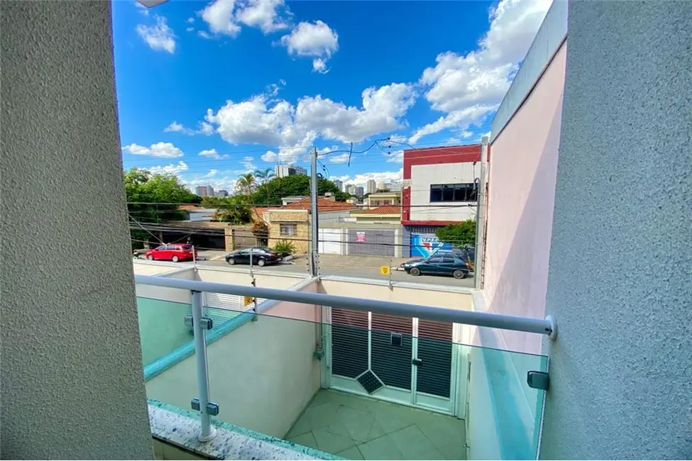 Foto 4 de Casa com 3 quartos à venda, 120m2 em Cidade Mãe do Céu, São Paulo - SP