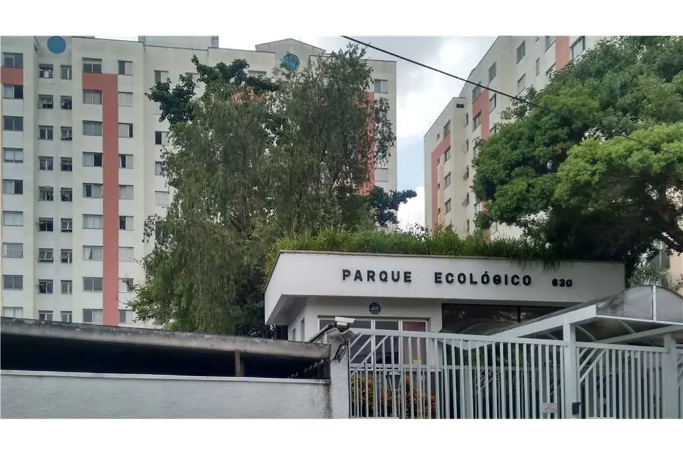 Apartamento com 2 quartos à venda, 48m2 em Engenheiro Goulart, São Paulo - SP - imagem 4 Foto 4 de Apartamento com 2 quartos à venda, 48m2 em Engenheiro Goulart, São Paulo - SP