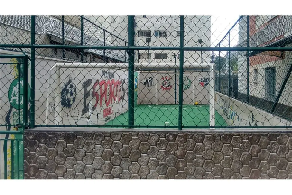 Apartamento com 2 quartos à venda, 48m2 em Engenheiro Goulart, São Paulo - SP - imagem 9 Foto 9 de Apartamento com 2 quartos à venda, 48m2 em Engenheiro Goulart, São Paulo - SP