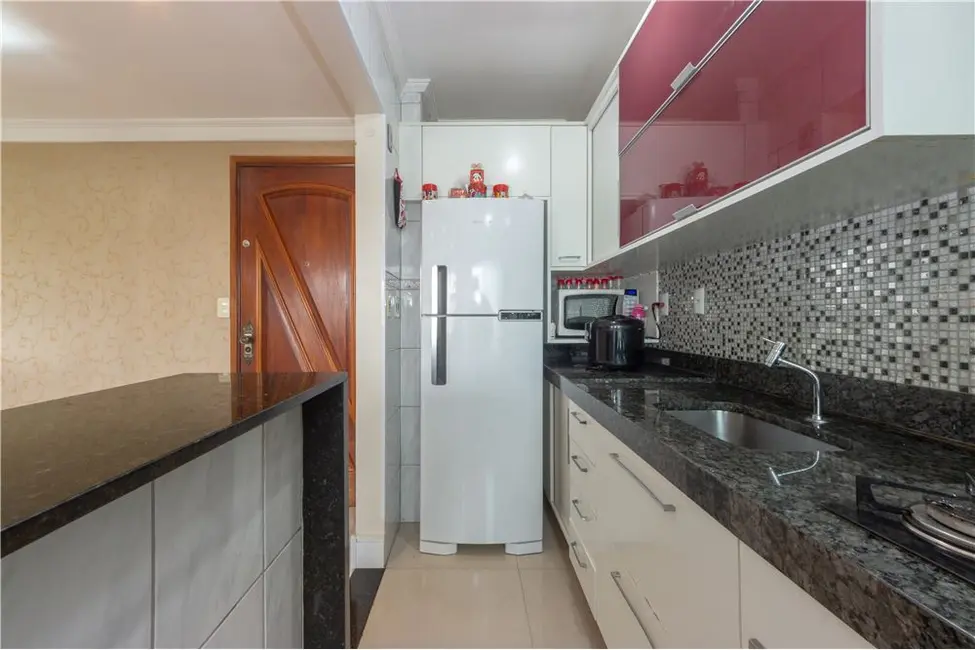 Apartamento com 2 quartos à venda, 48m2 em Engenheiro Goulart, São Paulo - SP - imagem 2 Foto 2 de Apartamento com 2 quartos à venda, 48m2 em Engenheiro Goulart, São Paulo - SP