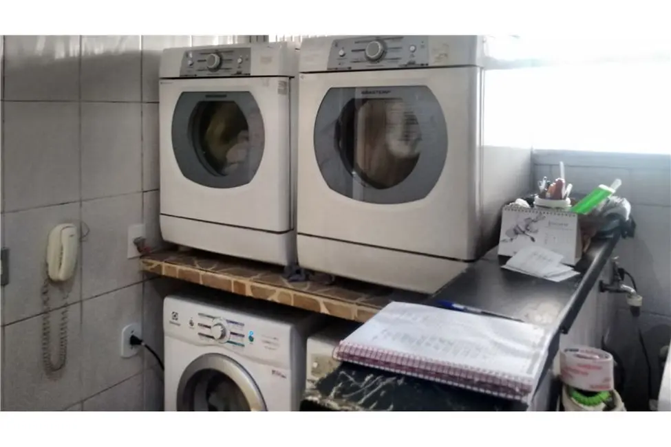 Apartamento com 2 quartos à venda, 48m2 em Engenheiro Goulart, São Paulo - SP - imagem 6 Foto 6 de Apartamento com 2 quartos à venda, 48m2 em Engenheiro Goulart, São Paulo - SP