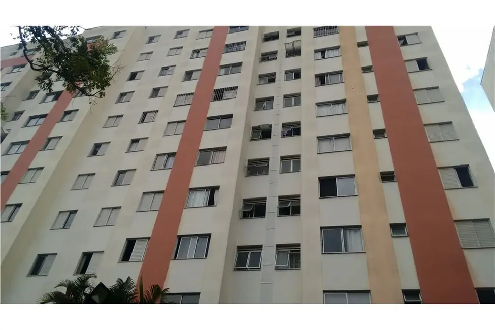 Apartamento com 2 quartos à venda, 48m2 em Engenheiro Goulart, São Paulo - SP - imagem 3 Foto 3 de Apartamento com 2 quartos à venda, 48m2 em Engenheiro Goulart, São Paulo - SP