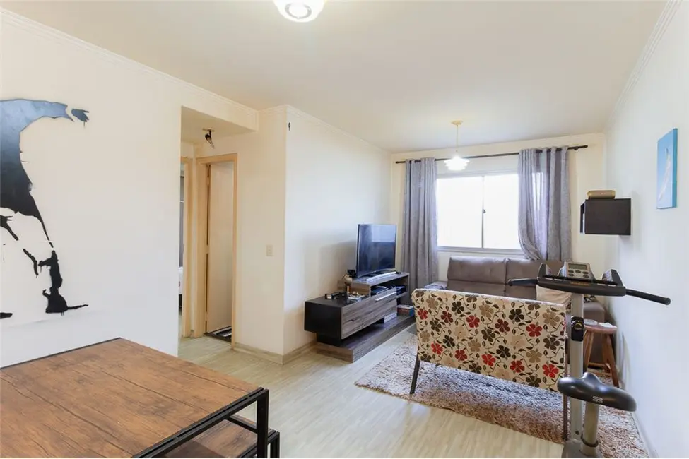 Apartamento com 2 quartos à venda, 61m2 em Ermelino Matarazzo, São Paulo - SP - imagem 1 Foto 1 de Apartamento com 2 quartos à venda, 61m2 em Ermelino Matarazzo, São Paulo - SP