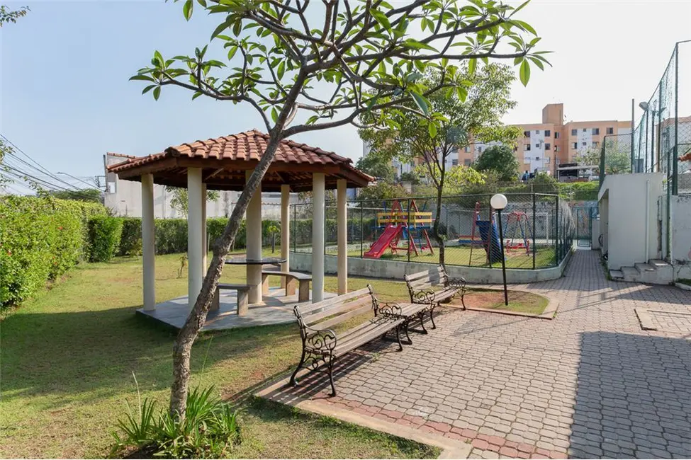 Apartamento com 2 quartos à venda, 61m2 em Ermelino Matarazzo, São Paulo - SP - imagem 9 Foto 9 de Apartamento com 2 quartos à venda, 61m2 em Ermelino Matarazzo, São Paulo - SP