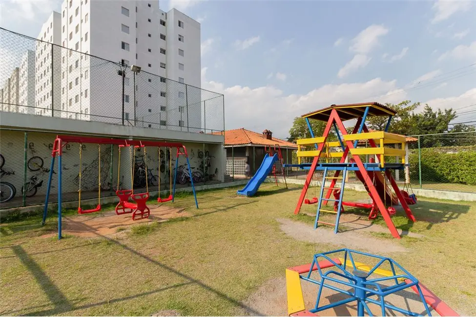 Apartamento com 2 quartos à venda, 61m2 em Ermelino Matarazzo, São Paulo - SP - imagem 7 Foto 7 de Apartamento com 2 quartos à venda, 61m2 em Ermelino Matarazzo, São Paulo - SP