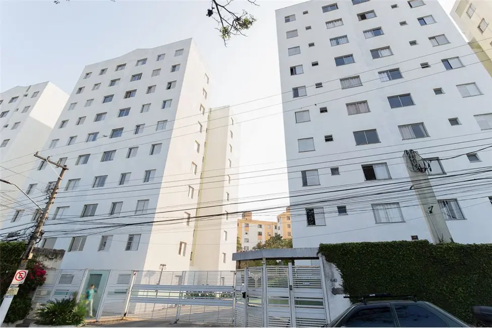 Apartamento com 2 quartos à venda, 61m2 em Ermelino Matarazzo, São Paulo - SP - imagem 4 Foto 4 de Apartamento com 2 quartos à venda, 61m2 em Ermelino Matarazzo, São Paulo - SP