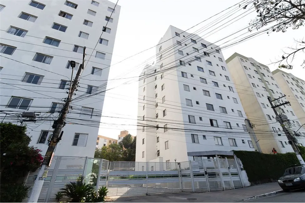 Apartamento com 2 quartos à venda, 61m2 em Ermelino Matarazzo, São Paulo - SP - imagem 3 Foto 3 de Apartamento com 2 quartos à venda, 61m2 em Ermelino Matarazzo, São Paulo - SP