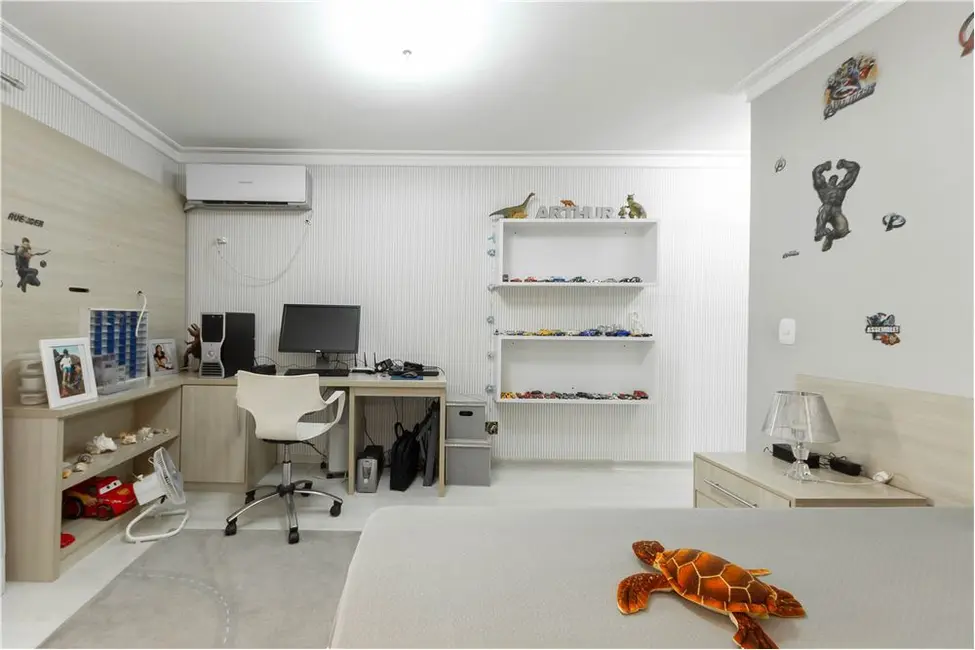 Casa com 3 quartos à venda, 419m2 em Ermelino Matarazzo, São Paulo - SP - imagem 6 Foto 6 de Casa com 3 quartos à venda, 419m2 em Ermelino Matarazzo, São Paulo - SP