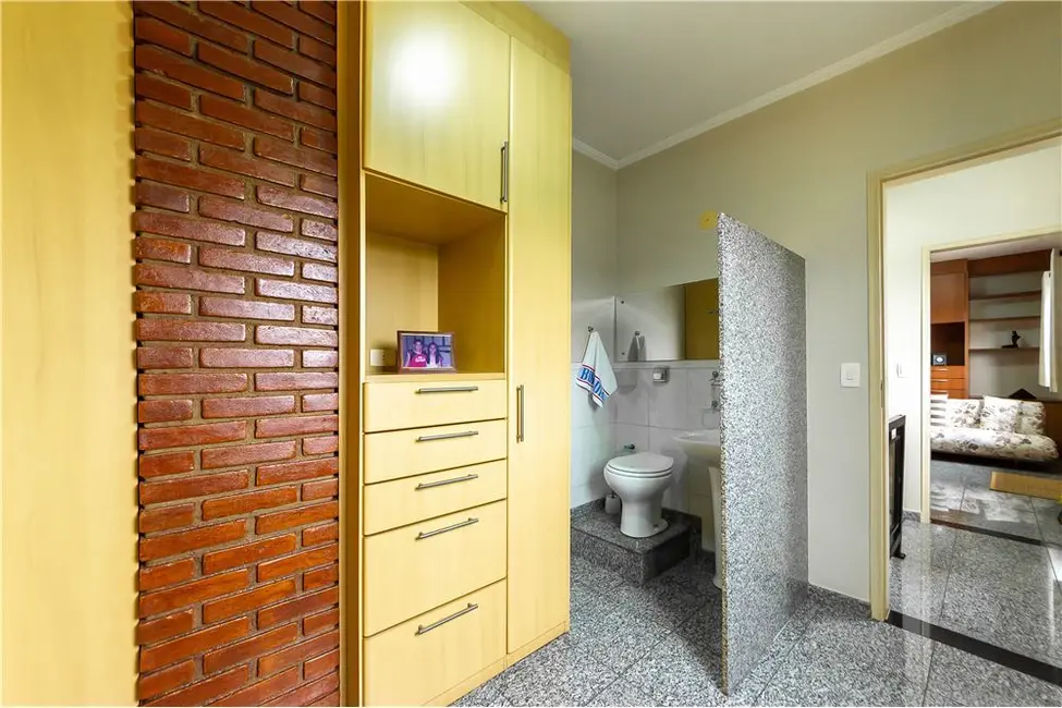 Casa com 3 quartos à venda, 31m2 em Ermelino Matarazzo, São Paulo - SP - imagem 7 Foto 7 de Casa com 3 quartos à venda, 31m2 em Ermelino Matarazzo, São Paulo - SP