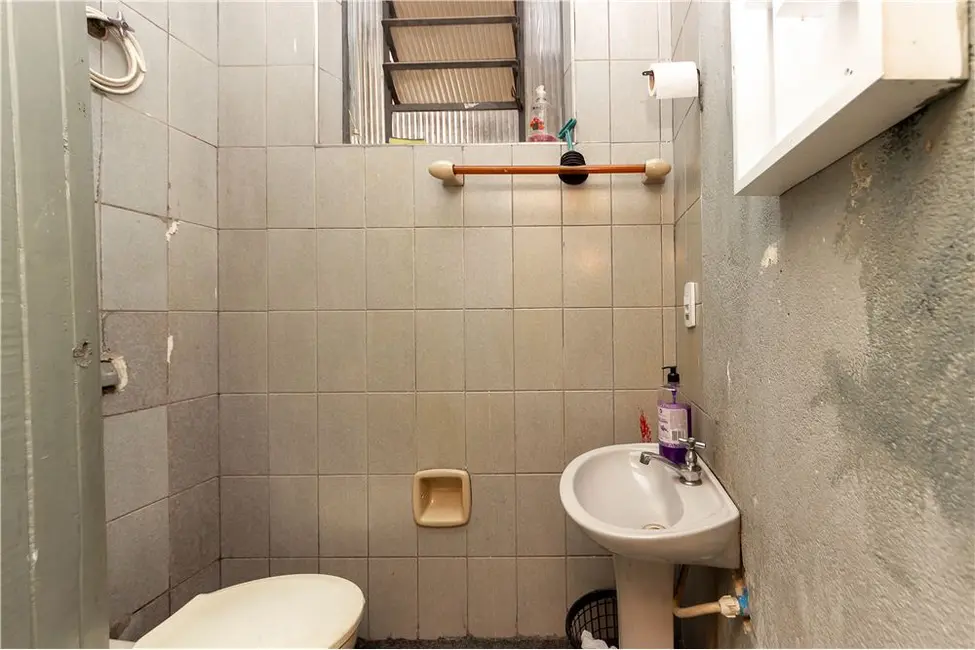 Foto 3 de Terreno / Lote à venda, 460m2 em Ermelino Matarazzo, São Paulo - SP