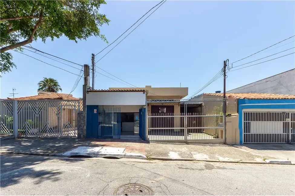Foto 1 de Terreno / Lote à venda, 460m2 em Ermelino Matarazzo, São Paulo - SP