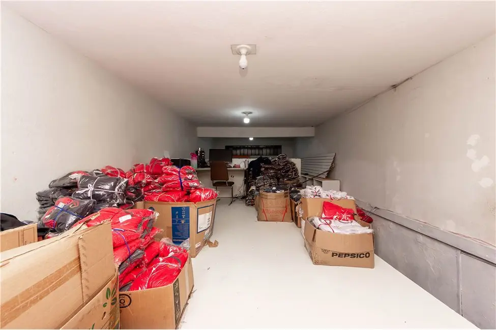 Foto 2 de Terreno / Lote à venda, 460m2 em Ermelino Matarazzo, São Paulo - SP