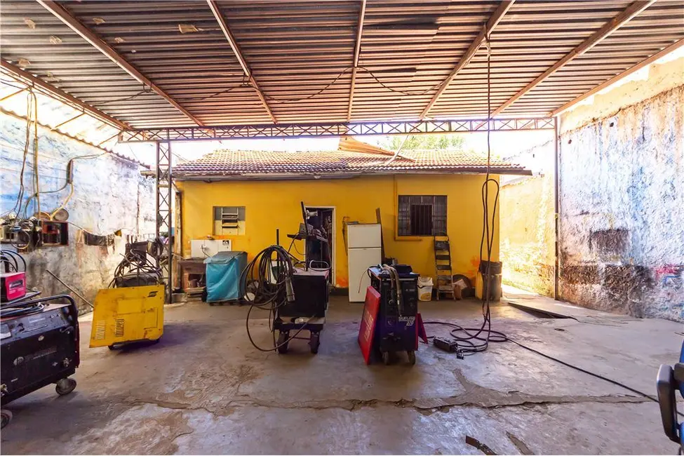 Foto 5 de Terreno / Lote à venda, 460m2 em Ermelino Matarazzo, São Paulo - SP