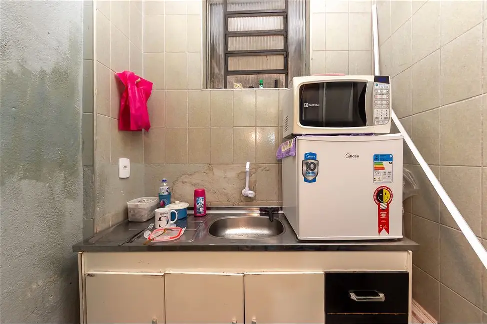 Foto 4 de Terreno / Lote à venda, 460m2 em Ermelino Matarazzo, São Paulo - SP