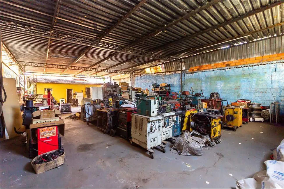 Foto 6 de Terreno / Lote à venda, 460m2 em Ermelino Matarazzo, São Paulo - SP