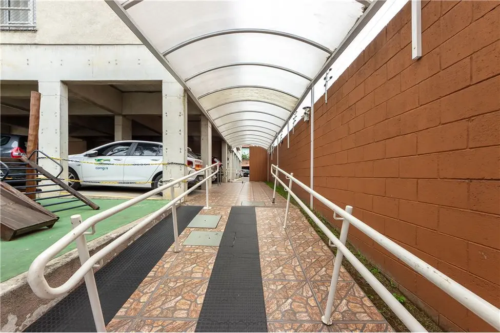 Foto 4 de Apartamento com 2 quartos à venda, 48m2 em São Paulo - SP