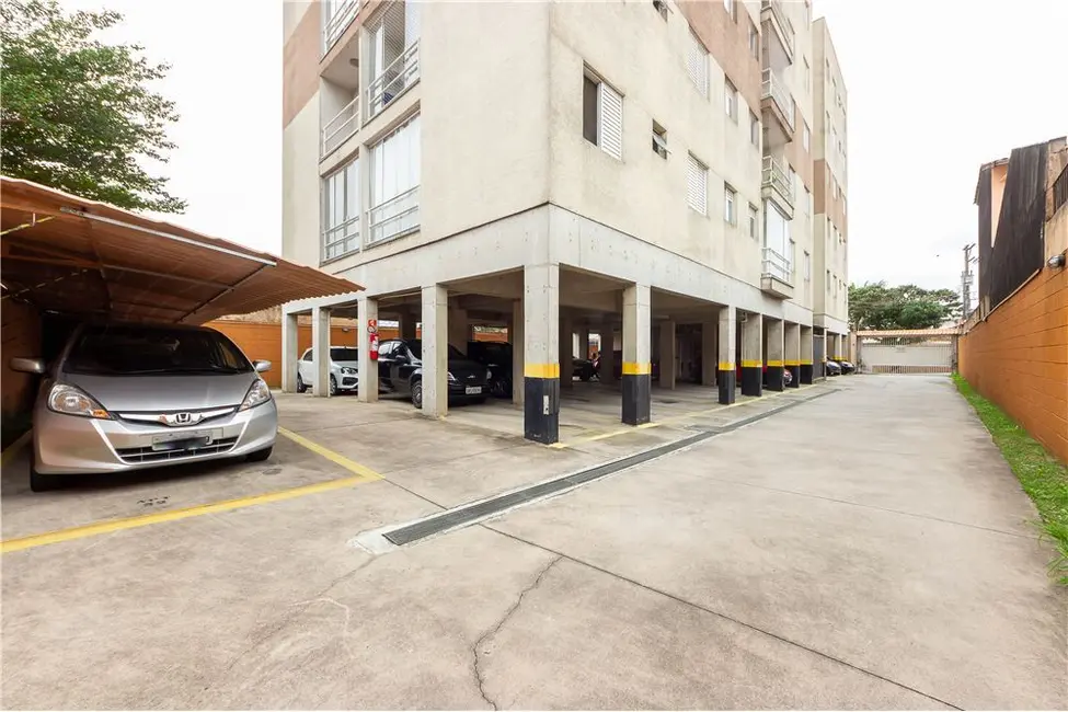 Foto 7 de Apartamento com 2 quartos à venda, 48m2 em São Paulo - SP