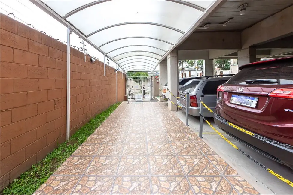 Foto 3 de Apartamento com 2 quartos à venda, 48m2 em São Paulo - SP