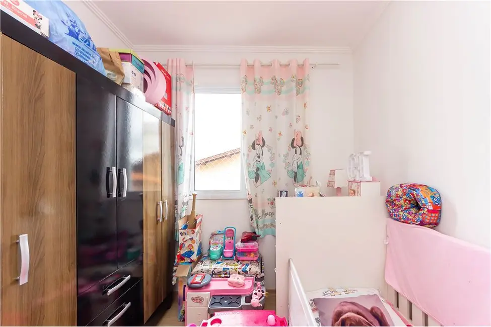 Foto 2 de Apartamento com 2 quartos à venda, 48m2 em São Paulo - SP